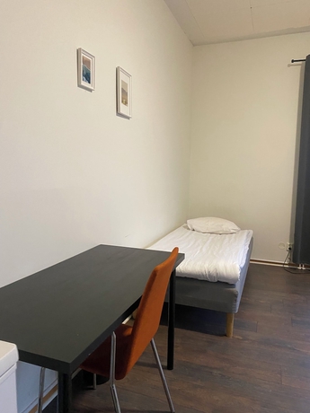 Imagen de la habitación del Hotel Flottiljgatan - Stay Smart. Foto 8