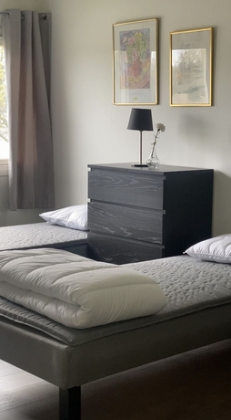 Imagen de la habitación del Hotel Flottiljgatan - Stay Smart. Foto 9
