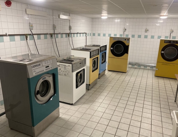 Imagen de los interiores del Hotel Flottiljgatan - Stay Smart. Foto 14