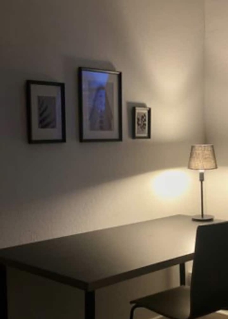 Imagen de los interiores del Hotel Flottiljgatan - Stay Smart. Foto 16