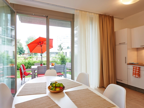 Imagen de la habitación del Hotel Flottwell Berlin and Residenz Am Park. Foto 4