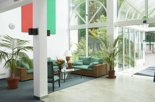 Imagen de la habitación del Hotel Flörsheimer Hof. Foto 6