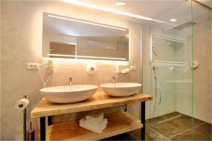 Imagen de la habitación del Hotel Flötscherhof. Foto 9