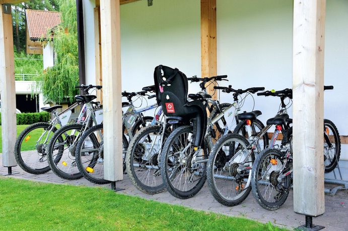 Imagen general del Hotel Flötscherhof. Foto 3