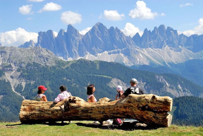 Imagen general del Hotel Flötscherhof. Foto 5