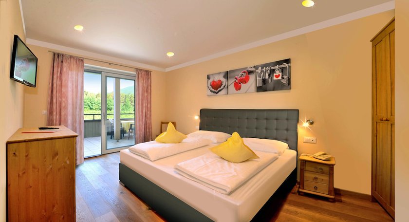 Imagen de la habitación del Hotel Flötscherhof. Foto 12