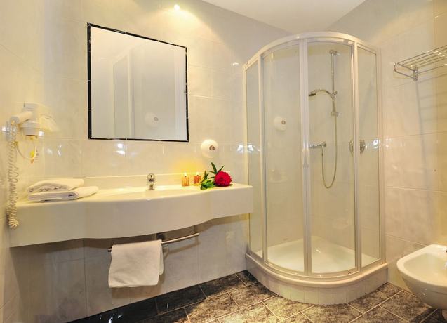 Imagen de la habitación del Hotel Flötscherhof. Foto 13