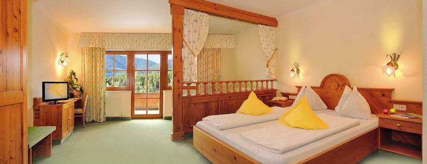 Imagen de la habitación del Hotel Flötscherhof. Foto 15