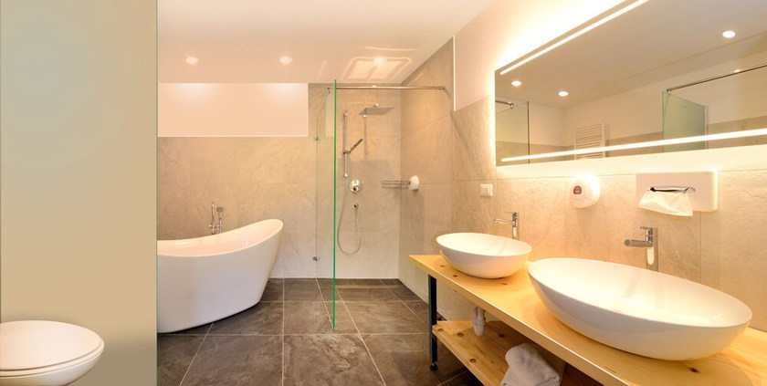 Imagen de la habitación del Hotel Flötscherhof. Foto 16