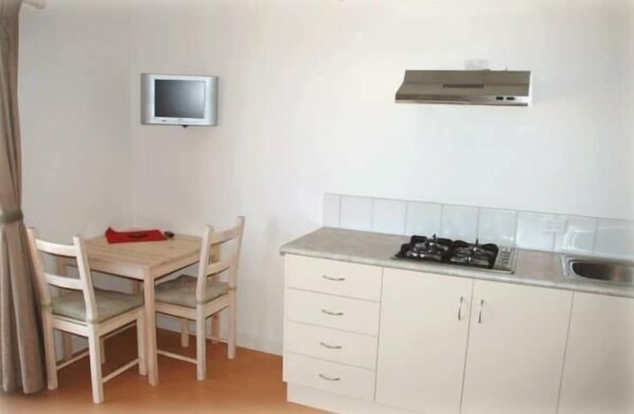 Imagen general del Hotel Flour Cask Bay Retreat. Foto 1