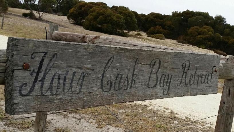 Imagen general del Hotel Flour Cask Bay Retreat. Foto 2
