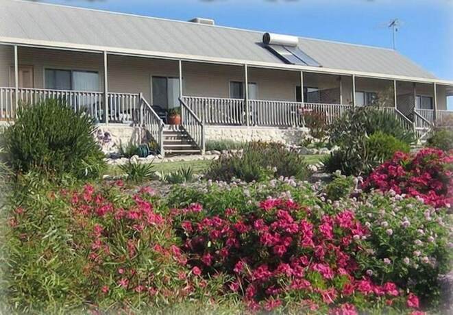 Imagen general del Hotel Flour Cask Bay Retreat. Foto 5