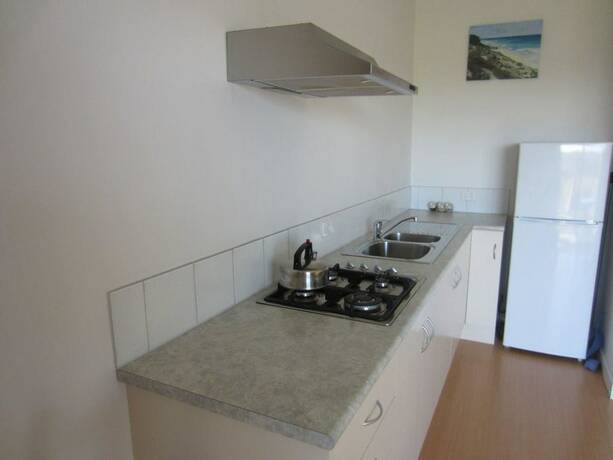 Imagen general del Hotel Flour Cask Bay Retreat. Foto 6