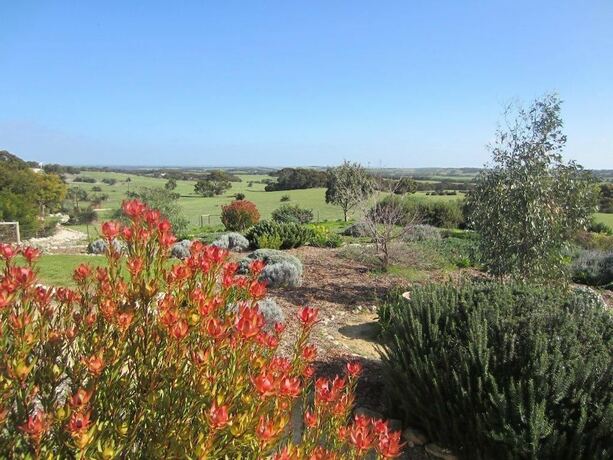 Imagen general del Hotel Flour Cask Bay Retreat. Foto 8