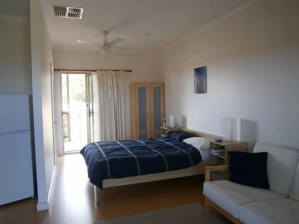 Imagen general del Hotel Flour Cask Bay Retreat. Foto 9