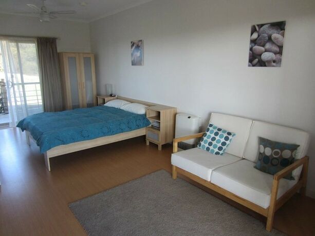 Imagen general del Hotel Flour Cask Bay Retreat. Foto 10