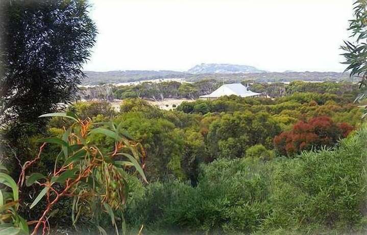 Imagen general del Hotel Flour Cask Bay Retreat. Foto 12