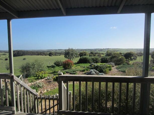 Imagen general del Hotel Flour Cask Bay Retreat. Foto 17