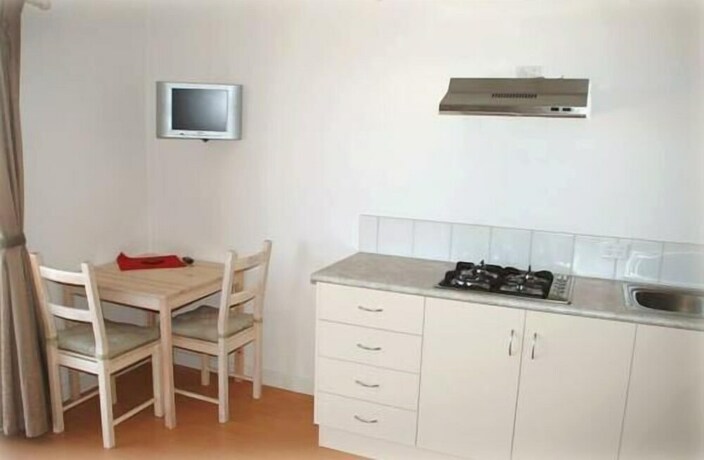 Imagen de la habitación del Hotel Flour Cask Bay Retreat. Foto 20