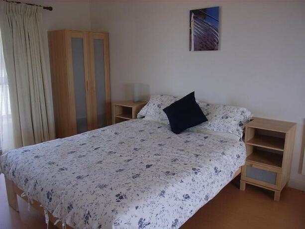 Imagen de la habitación del Hotel Flour Cask Bay Retreat. Foto 24