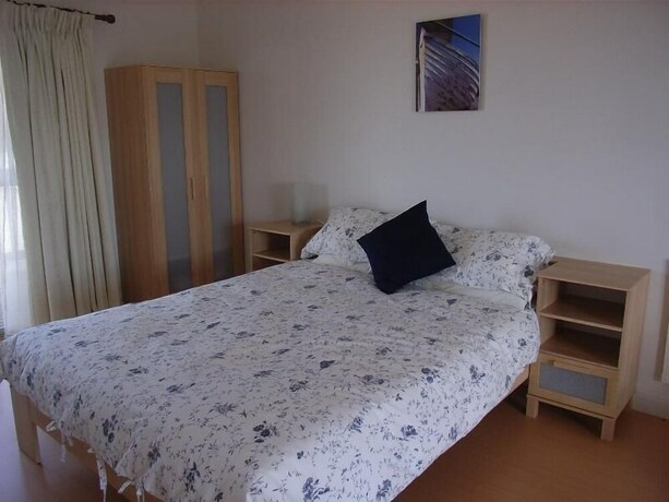 Imagen de la habitación del Hotel Flour Cask Bay Retreat. Foto 25