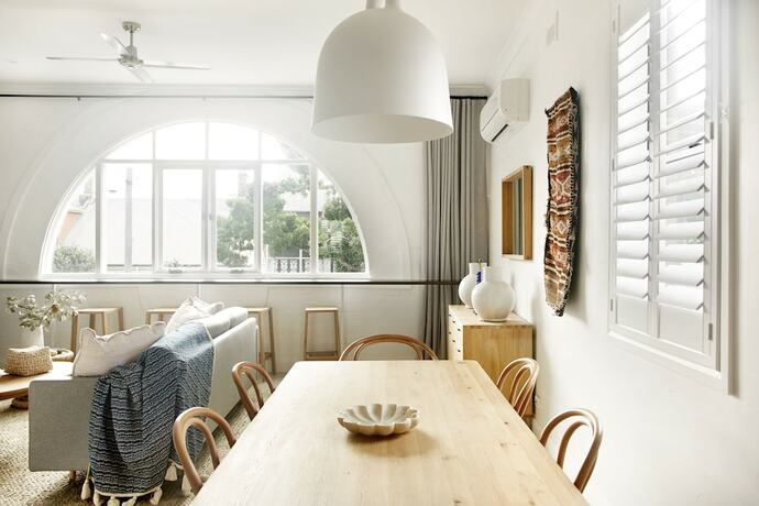 Imagen general del Hotel Flourish On Bull. Foto 15