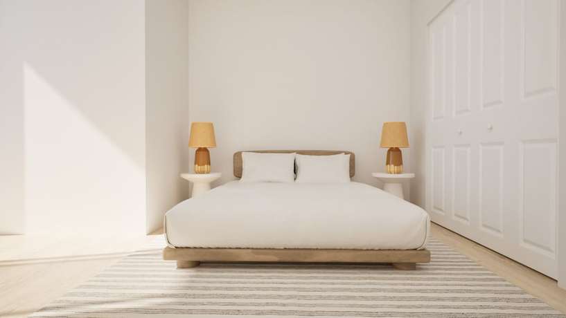 Imagen de la habitación del Hotel Flow Brickell. Foto 10