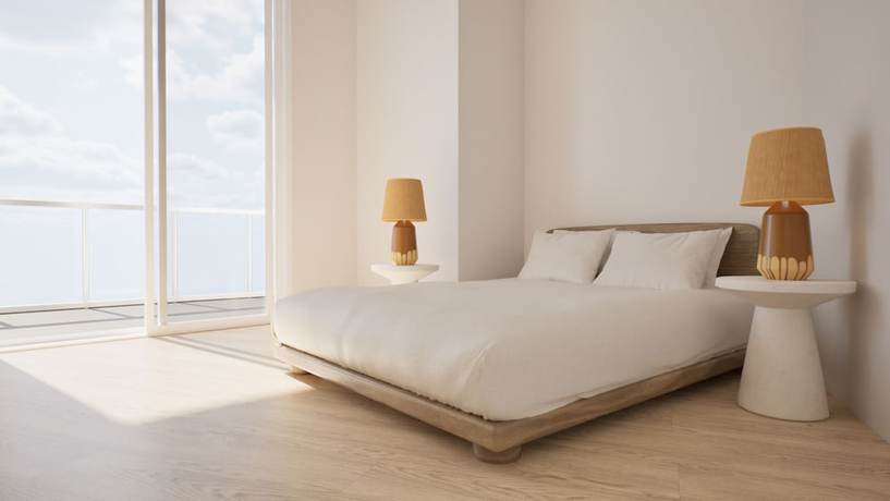 Imagen de la habitación del Hotel Flow Brickell. Foto 12
