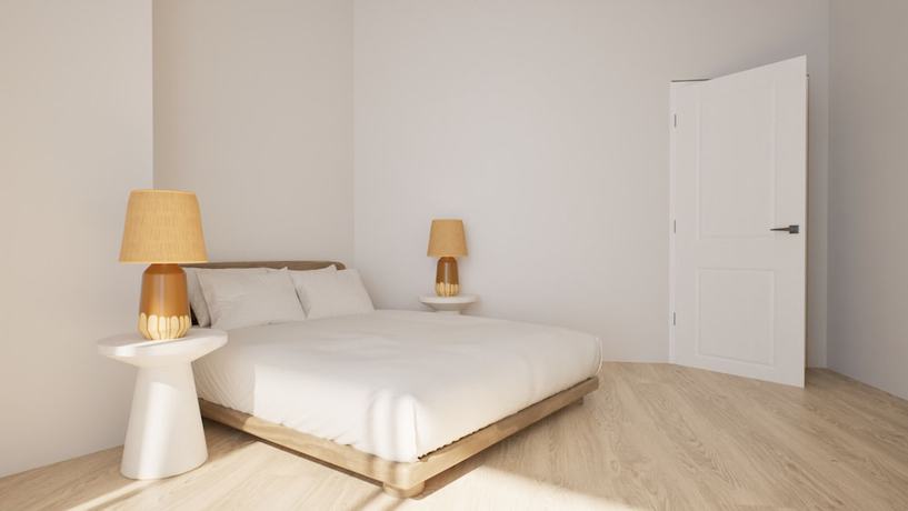 Imagen de la habitación del Hotel Flow Brickell. Foto 13