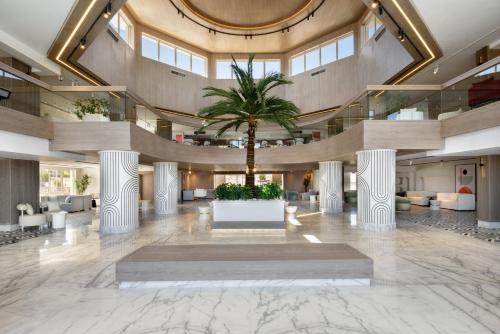 Imagen general del Hotel Flow Spectrum Resort Sahl Hasheesh. Foto 1
