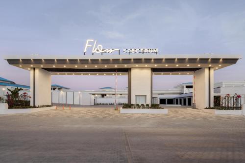 Imagen general del Hotel Flow Spectrum Resort Sahl Hasheesh. Foto 4