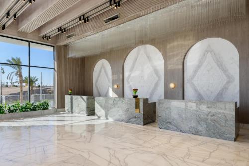 Imagen general del Hotel Flow Spectrum Resort Sahl Hasheesh. Foto 7