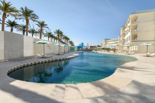 Imagen general del Hotel Flow Spectrum Resort Sahl Hasheesh. Foto 8
