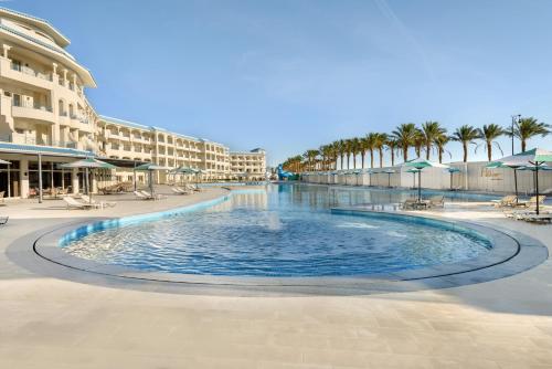 Imagen general del Hotel Flow Spectrum Resort Sahl Hasheesh. Foto 9