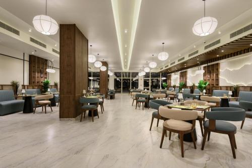 Imagen general del Hotel Flow Spectrum Resort Sahl Hasheesh. Foto 10