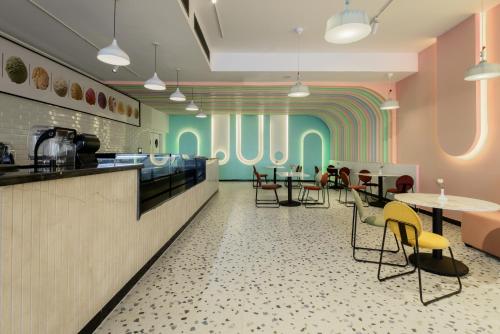 Imagen general del Hotel Flow Spectrum Resort Sahl Hasheesh. Foto 14