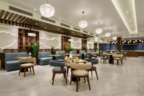 Imagen general del Hotel Flow Spectrum Resort Sahl Hasheesh. Foto 17