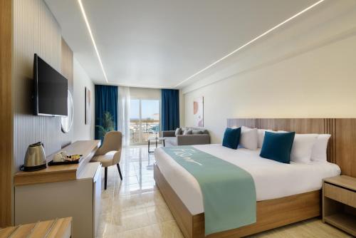 Imagen de la habitación del Hotel Flow Spectrum Resort Sahl Hasheesh. Foto 19