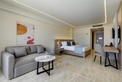 Imagen de la habitación del Hotel Flow Spectrum Resort Sahl Hasheesh. Foto 20