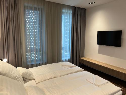 Imagen general del Hotel Flow & Conference. Foto 3