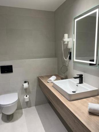 Imagen general del Hotel Flow & Conference. Foto 4