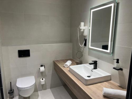 Imagen general del Hotel Flow & Conference. Foto 7