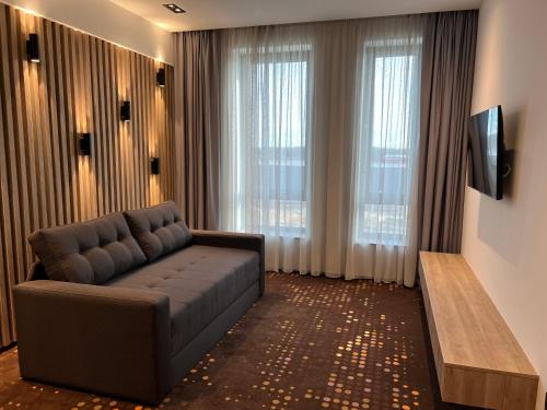 Imagen de la habitación del Hotel Flow & Conference. Foto 20