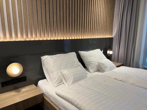 Imagen general del Hotel Flow & Conference. Foto 10