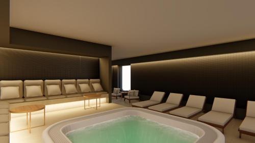 Imagen general del Hotel Flow & Conference. Foto 11