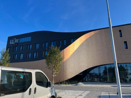 Imagen general del Hotel Flow & Conference. Foto 12