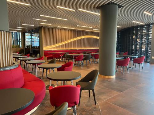 Imagen general del Hotel Flow & Conference. Foto 16