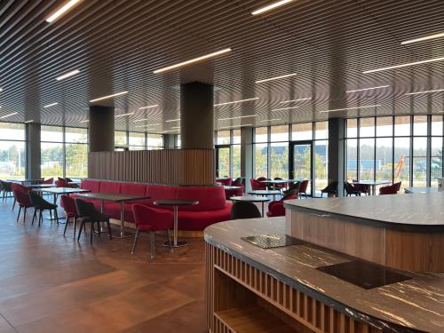 Imagen general del Hotel Flow & Conference. Foto 17