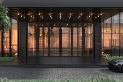 Imagen general del Hotel Flow and Co. Qingdao, Autograph Collection. Foto 2
