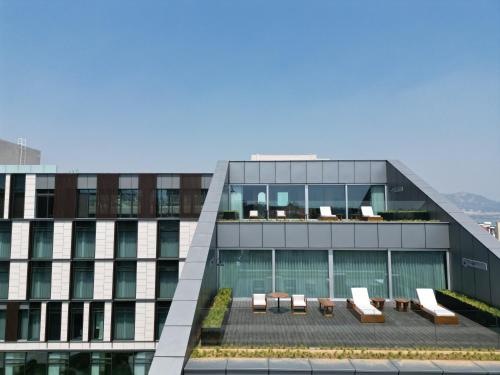 Imagen general del Hotel Flow and Co. Qingdao, Autograph Collection. Foto 8